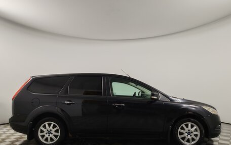 Ford Focus II рестайлинг, 2008 год, 490 000 рублей, 4 фотография