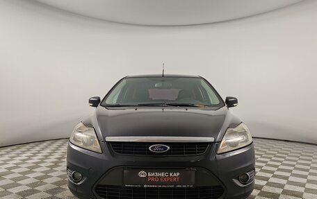 Ford Focus II рестайлинг, 2008 год, 490 000 рублей, 2 фотография