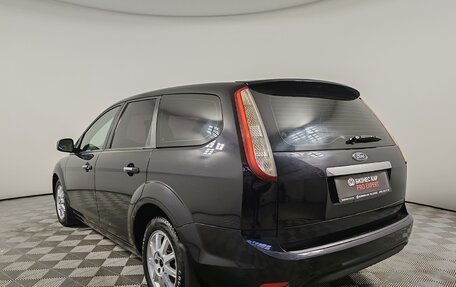 Ford Focus II рестайлинг, 2008 год, 490 000 рублей, 7 фотография