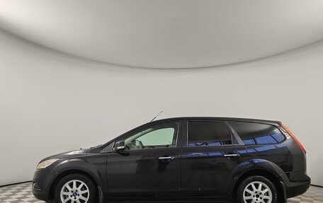 Ford Focus II рестайлинг, 2008 год, 490 000 рублей, 8 фотография