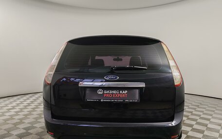 Ford Focus II рестайлинг, 2008 год, 490 000 рублей, 6 фотография