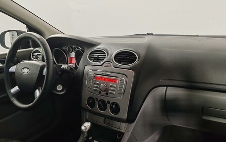 Ford Focus II рестайлинг, 2008 год, 490 000 рублей, 11 фотография