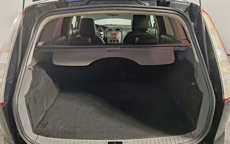 Ford Focus II рестайлинг, 2008 год, 490 000 рублей, 10 фотография