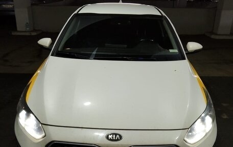 KIA cee'd III, 2021 год, 1 326 944 рублей, 1 фотография