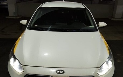 KIA cee'd III, 2021 год, 1 326 944 рублей, 1 фотография