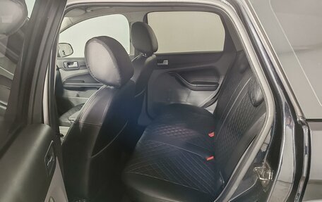 Ford Focus II рестайлинг, 2008 год, 490 000 рублей, 12 фотография