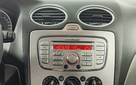 Ford Focus II рестайлинг, 2008 год, 490 000 рублей, 15 фотография