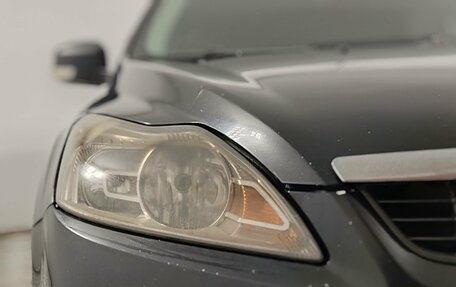 Ford Focus II рестайлинг, 2008 год, 490 000 рублей, 17 фотография