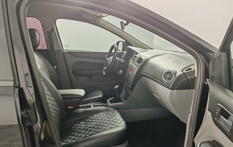 Ford Focus II рестайлинг, 2008 год, 490 000 рублей, 20 фотография