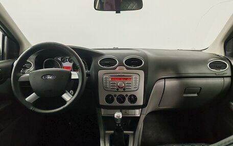 Ford Focus II рестайлинг, 2008 год, 490 000 рублей, 14 фотография