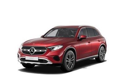 Mercedes-Benz GLC, 2025 год, 9 856 000 рублей, 1 фотография