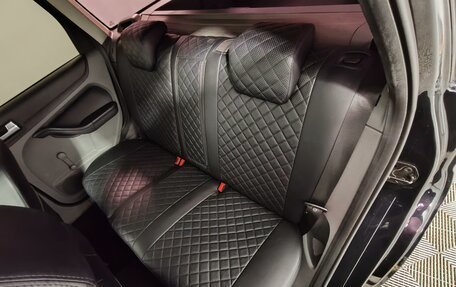 Ford Focus II рестайлинг, 2008 год, 490 000 рублей, 22 фотография