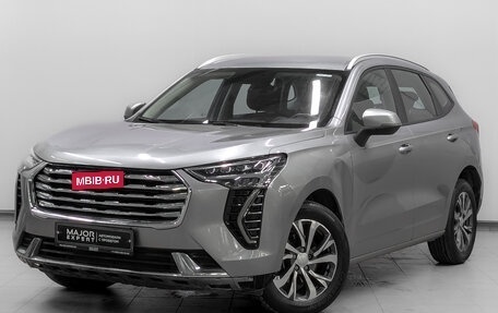 Haval Jolion, 2023 год, 1 300 000 рублей, 1 фотография