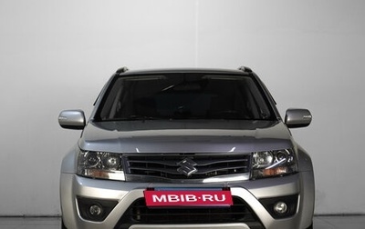Suzuki Grand Vitara, 2012 год, 1 049 000 рублей, 1 фотография