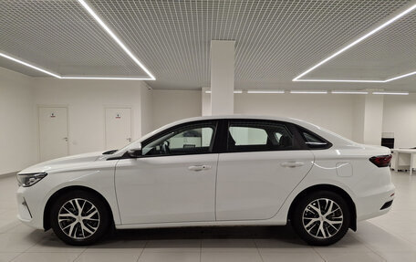 Geely Emgrand, 2023 год, 1 245 000 рублей, 8 фотография