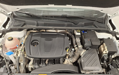 Geely Emgrand, 2023 год, 1 245 000 рублей, 9 фотография