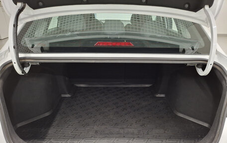 Geely Emgrand, 2023 год, 1 245 000 рублей, 10 фотография