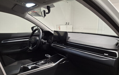 Geely Emgrand, 2023 год, 1 245 000 рублей, 11 фотография