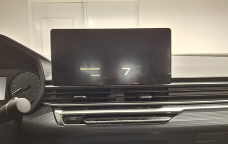 Geely Emgrand, 2023 год, 1 245 000 рублей, 15 фотография