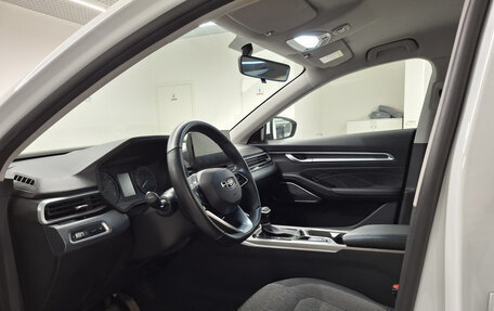 Geely Emgrand, 2023 год, 1 245 000 рублей, 16 фотография