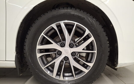 Geely Emgrand, 2023 год, 1 245 000 рублей, 18 фотография