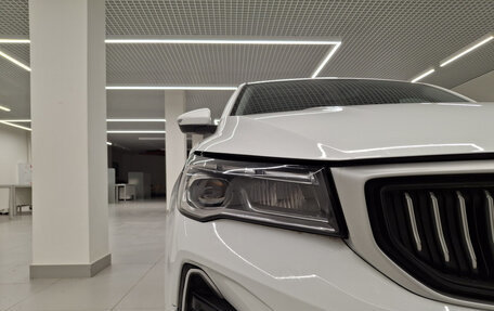 Geely Emgrand, 2023 год, 1 245 000 рублей, 17 фотография