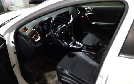 KIA cee'd III, 2021 год, 1 326 944 рублей, 6 фотография