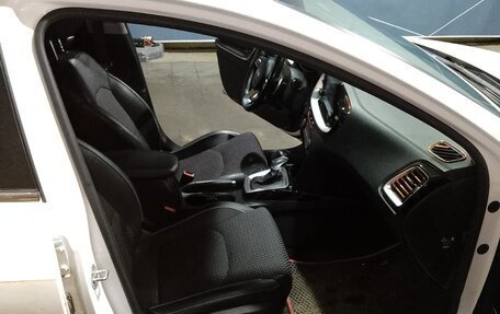 KIA cee'd III, 2021 год, 1 326 944 рублей, 8 фотография