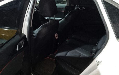 KIA cee'd III, 2021 год, 1 326 944 рублей, 10 фотография