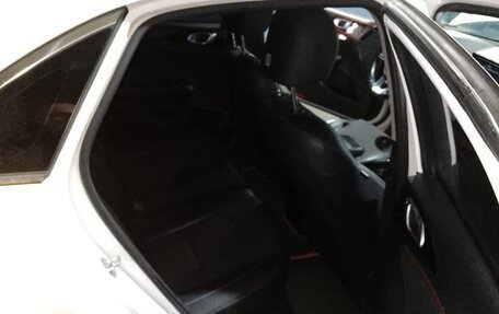 KIA cee'd III, 2021 год, 1 326 944 рублей, 9 фотография