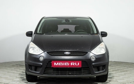Ford S-MAX I, 2006 год, 449 585 рублей, 2 фотография