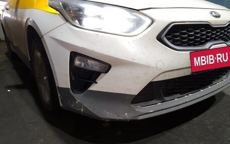 KIA cee'd III, 2021 год, 1 326 944 рублей, 13 фотография