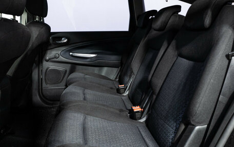 Ford S-MAX I, 2006 год, 449 585 рублей, 10 фотография