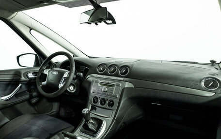 Ford S-MAX I, 2006 год, 449 585 рублей, 9 фотография