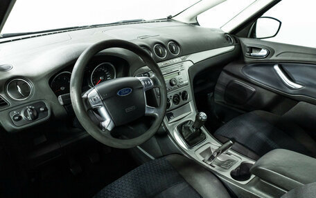 Ford S-MAX I, 2006 год, 449 585 рублей, 11 фотография