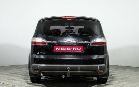 Ford S-MAX I, 2006 год, 449 585 рублей, 6 фотография