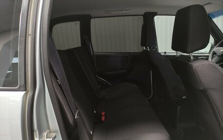 Chevrolet Niva I рестайлинг, 2017 год, 720 000 рублей, 10 фотография