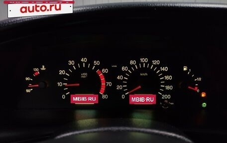 Chevrolet Niva I рестайлинг, 2017 год, 720 000 рублей, 11 фотография