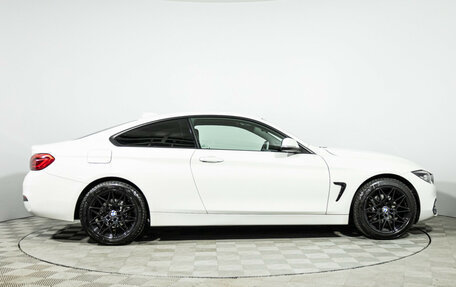 BMW 4 серия, 2018 год, 2 899 858 рублей, 4 фотография