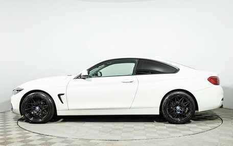 BMW 4 серия, 2018 год, 2 899 858 рублей, 8 фотография