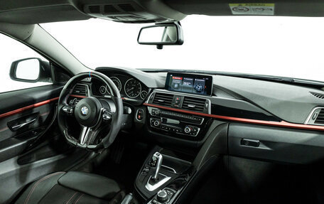 BMW 4 серия, 2018 год, 2 899 858 рублей, 9 фотография