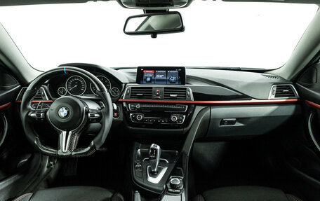 BMW 4 серия, 2018 год, 2 899 858 рублей, 13 фотография