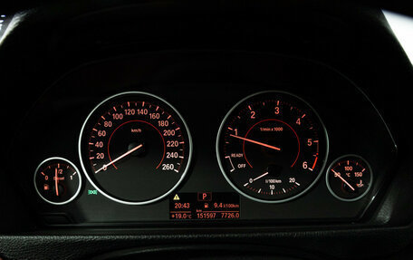 BMW 4 серия, 2018 год, 2 899 858 рублей, 12 фотография