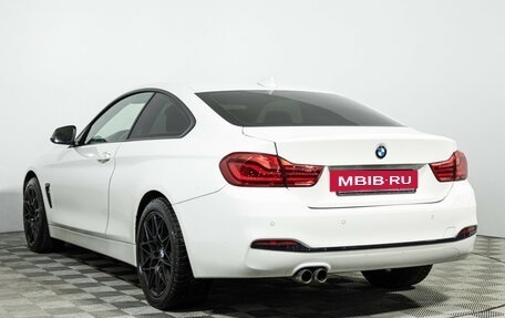 BMW 4 серия, 2018 год, 2 899 858 рублей, 7 фотография