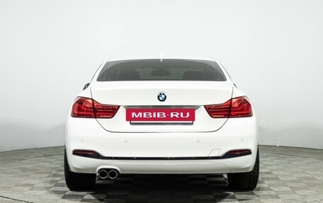 BMW 4 серия, 2018 год, 2 899 858 рублей, 6 фотография