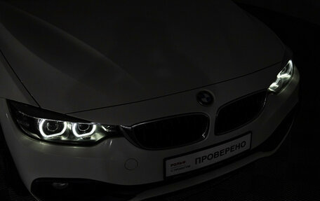 BMW 4 серия, 2018 год, 2 899 858 рублей, 25 фотография