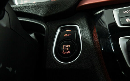 BMW 4 серия, 2018 год, 2 899 858 рублей, 20 фотография