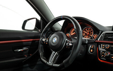 BMW 4 серия, 2018 год, 2 899 858 рублей, 22 фотография