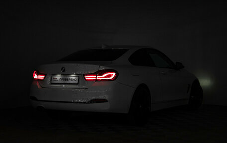 BMW 4 серия, 2018 год, 2 899 858 рублей, 26 фотография