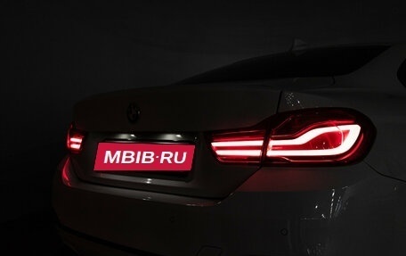 BMW 4 серия, 2018 год, 2 899 858 рублей, 27 фотография